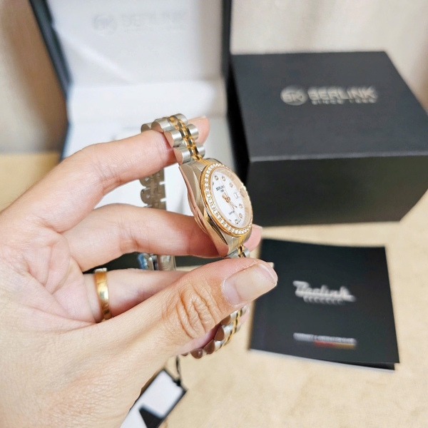 Berlink Quartz BL1001-L16