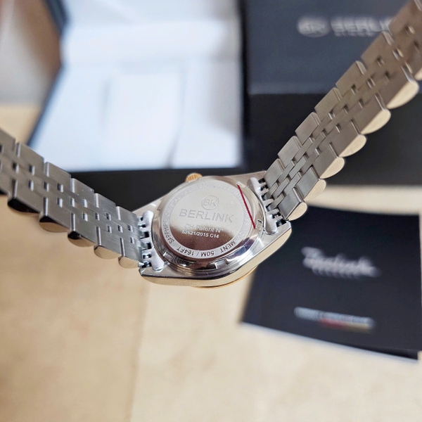Berlink Quartz BL1001-L16