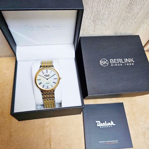 Berlink Quartz BL1002-G05