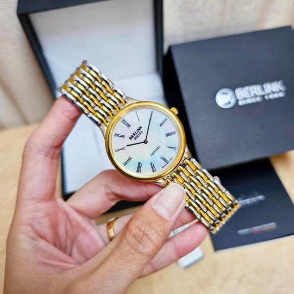 Berlink Quartz BL1002-G05