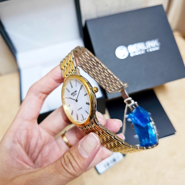 Berlink Quartz BL1002-G05