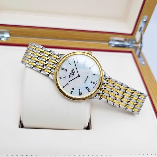 Berlink Quartz BL1002-G05