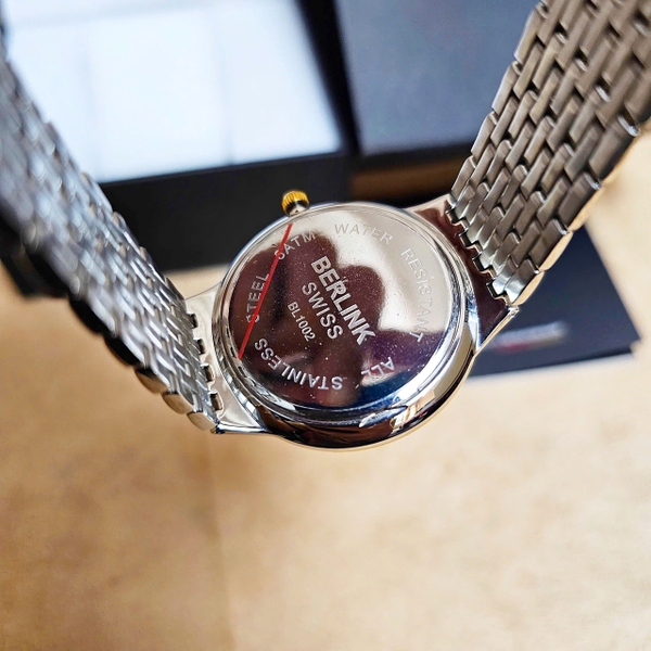Berlink Quartz BL1002-G05