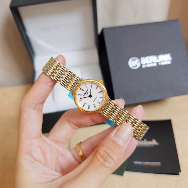 Berlink Quartz BL1002-L05