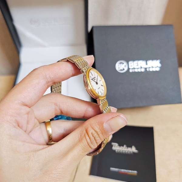 Berlink Quartz BL1002-L05