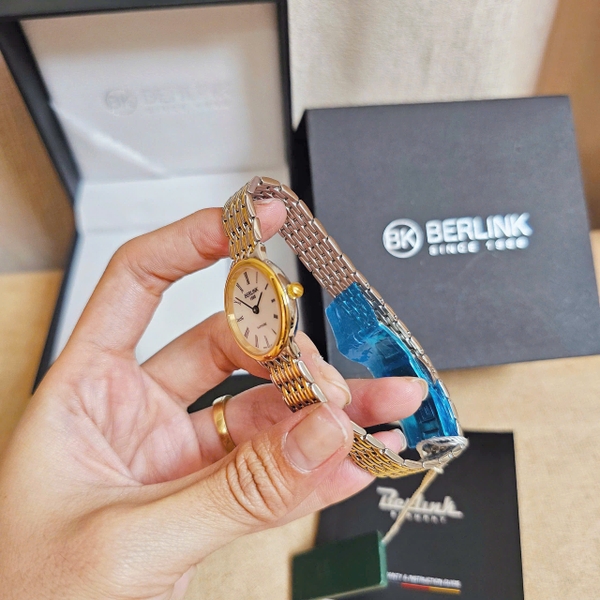 Berlink Quartz BL1002-L05