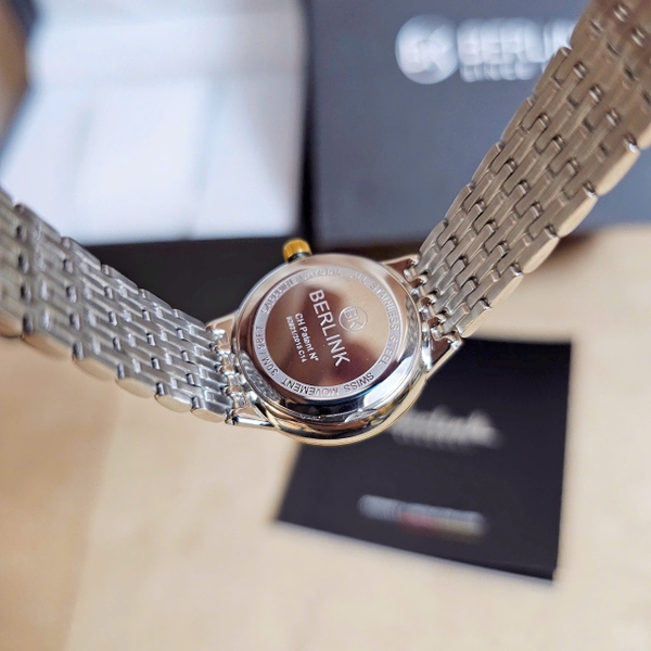 Berlink Quartz BL1002-L05