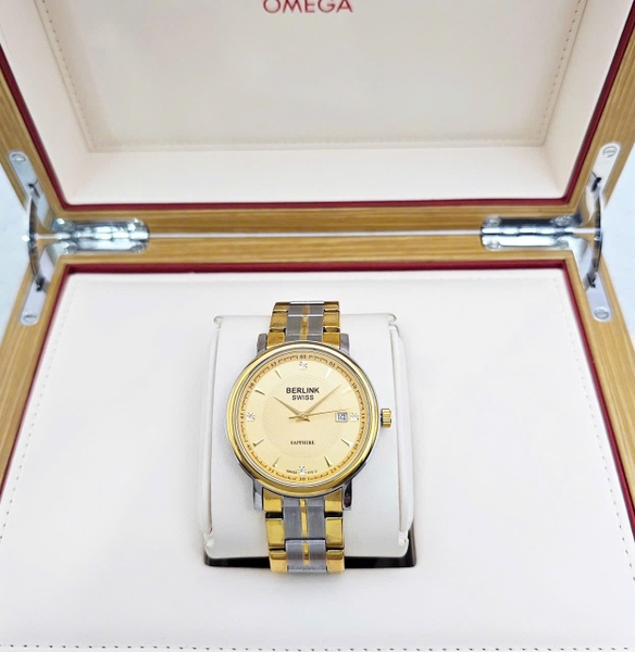 Berlink Quartz BL1003-G02