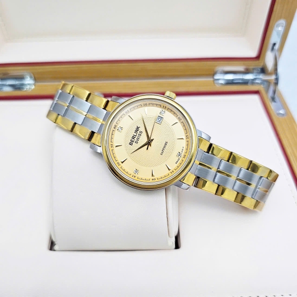 Berlink Quartz BL1003-G02