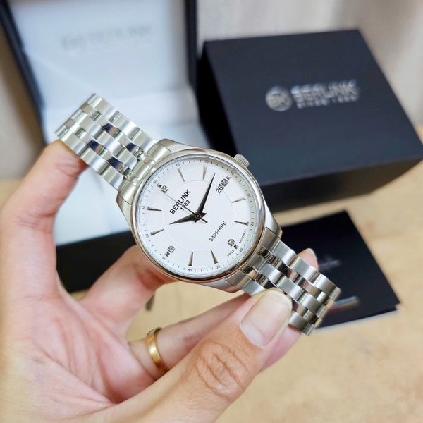Berlink Quartz BL1005-G01