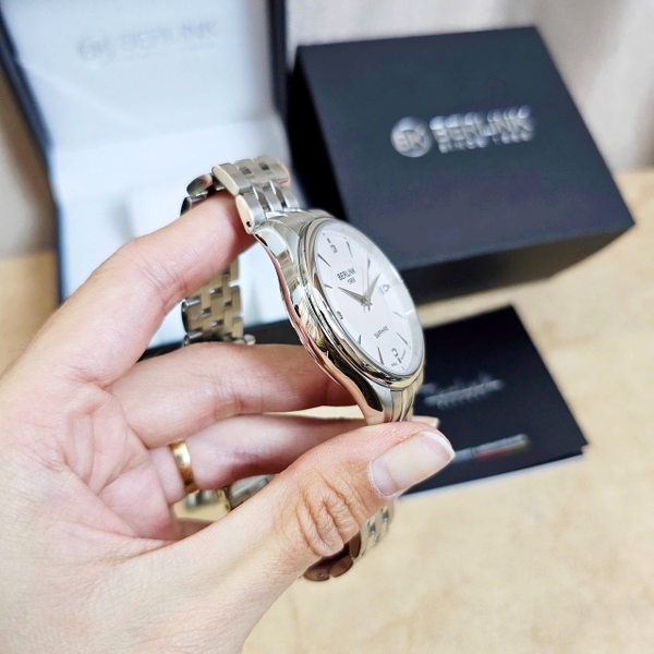 Berlink Quartz BL1005-G01