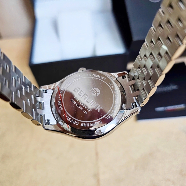 Berlink Quartz BL1005-G01