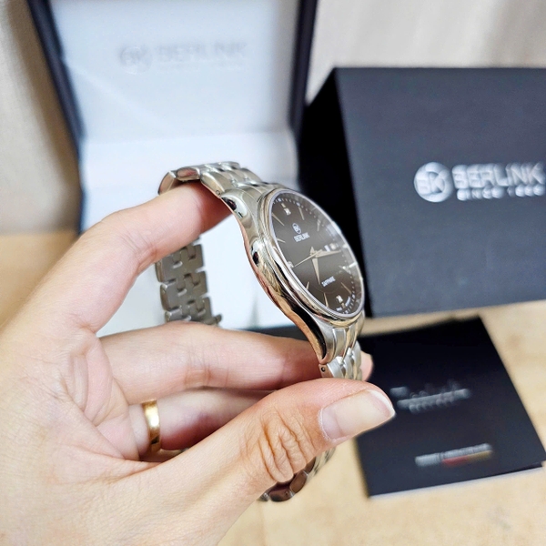 Berlink Quartz BL1005-G02