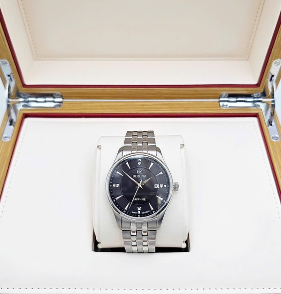 Berlink Quartz BL1005-G02