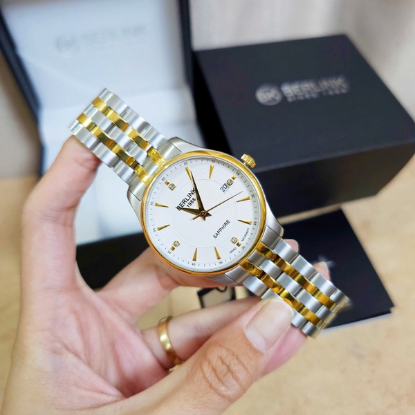 Berlink Quartz BL1005-G03