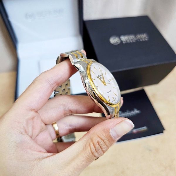 Berlink Quartz BL1005-G03