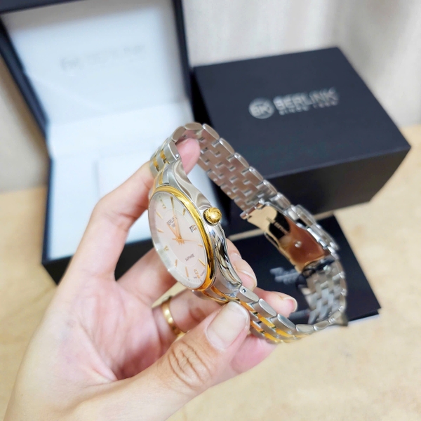 Berlink Quartz BL1005-G03