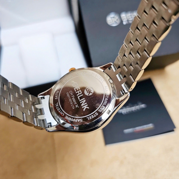 Berlink Quartz BL1005-G04