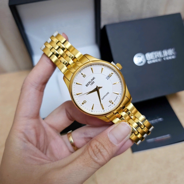 Berlink Quartz BL1005-G05