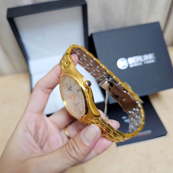 Berlink Quartz BL1005-G05