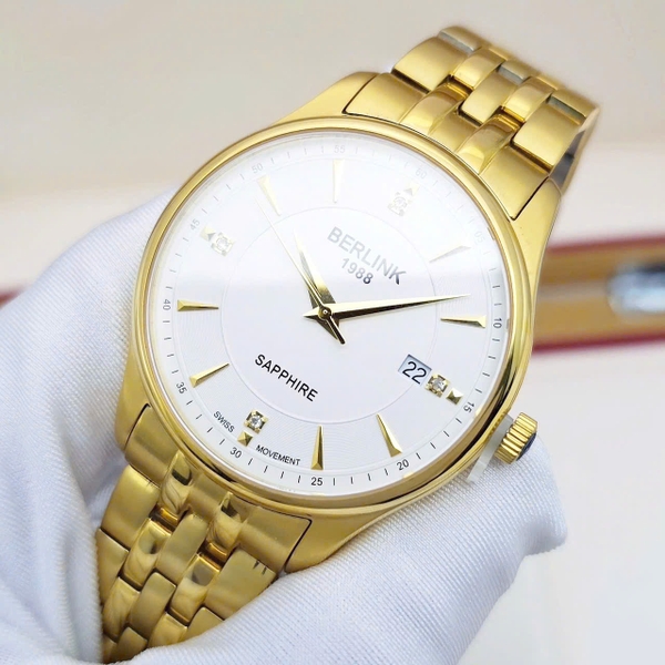 Berlink Quartz BL1005-G05