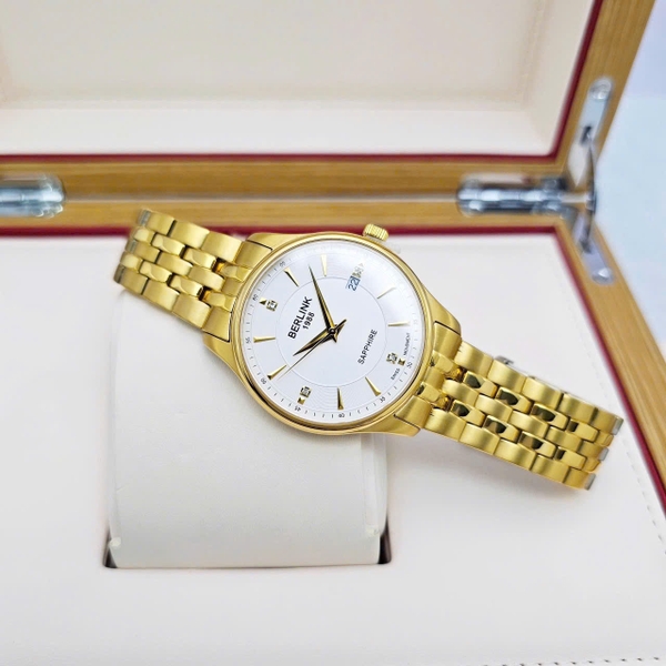 Berlink Quartz BL1005-G05