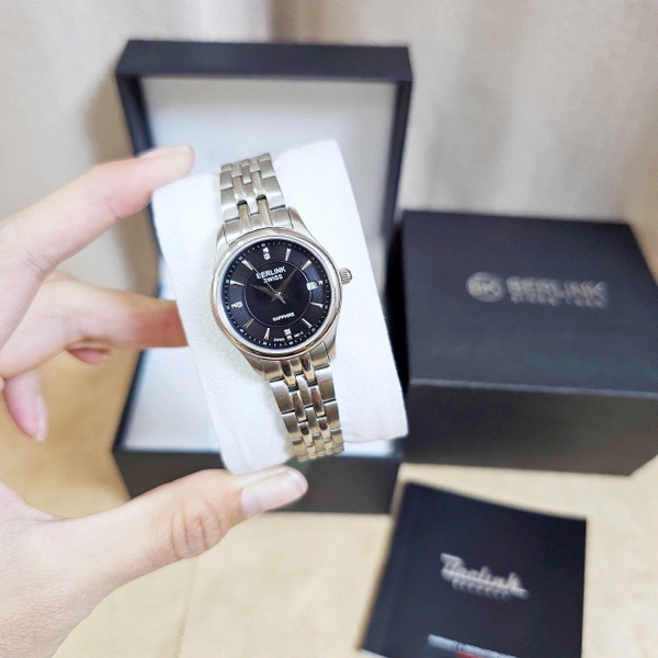 Berlink Quartz BL1005-L02