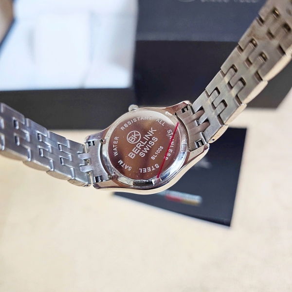 Berlink Quartz BL1005-L02