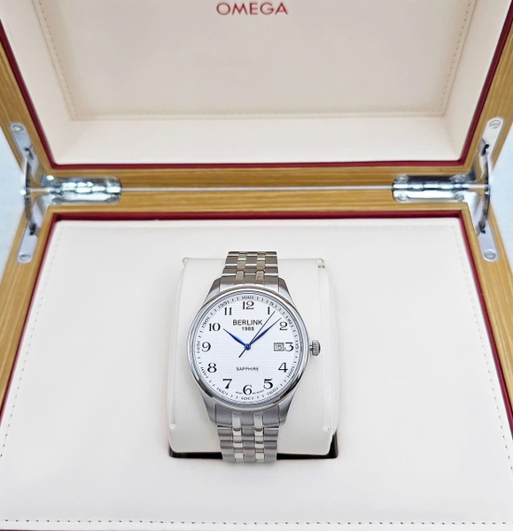 Berlink Quartz BL1006-G01