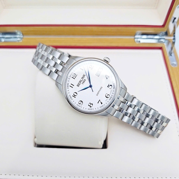 Berlink Quartz BL1006-G01