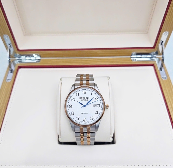 Berlink Quartz BL1006-G03