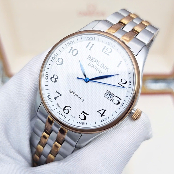 Berlink Quartz BL1006-G03