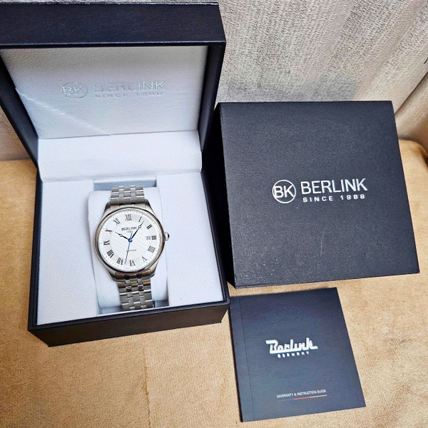 Berlink Quartz BL1007-G01
