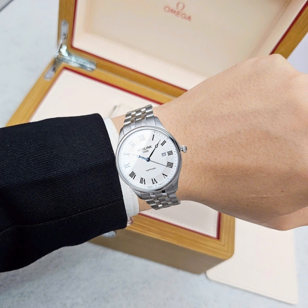 Berlink Quartz BL1007-G01