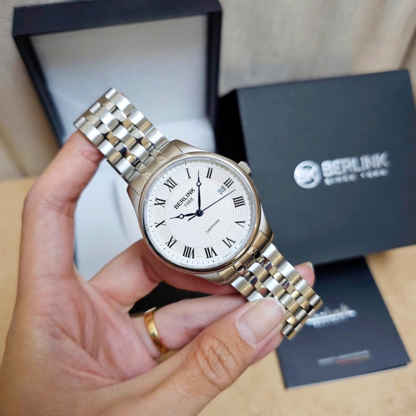 Berlink Quartz BL1007-G01
