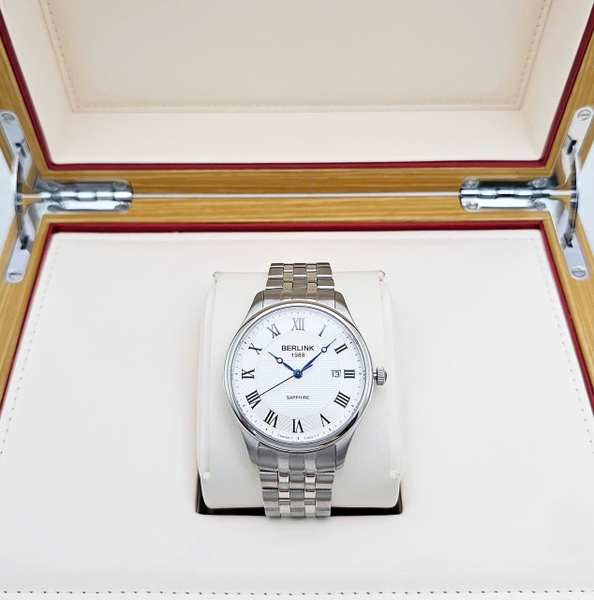 Berlink Quartz BL1007-G01