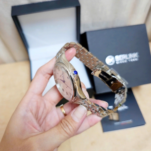 Berlink Quartz BL1007-G01