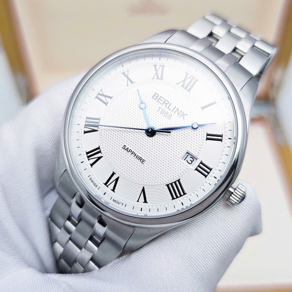 Berlink Quartz BL1007-G01