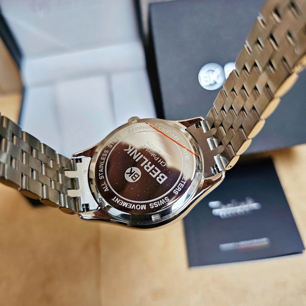 Berlink Quartz BL1007-G01