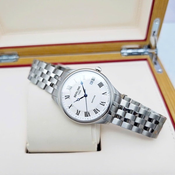 Berlink Quartz BL1007-G01