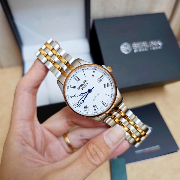 Berlink Quartz BL1007-G03