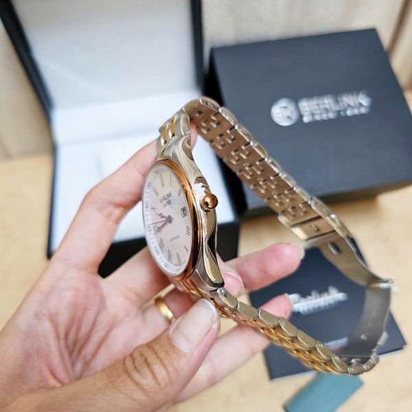 Berlink Quartz BL1007-G03