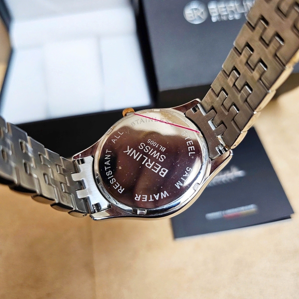 Berlink Quartz BL1007-G03