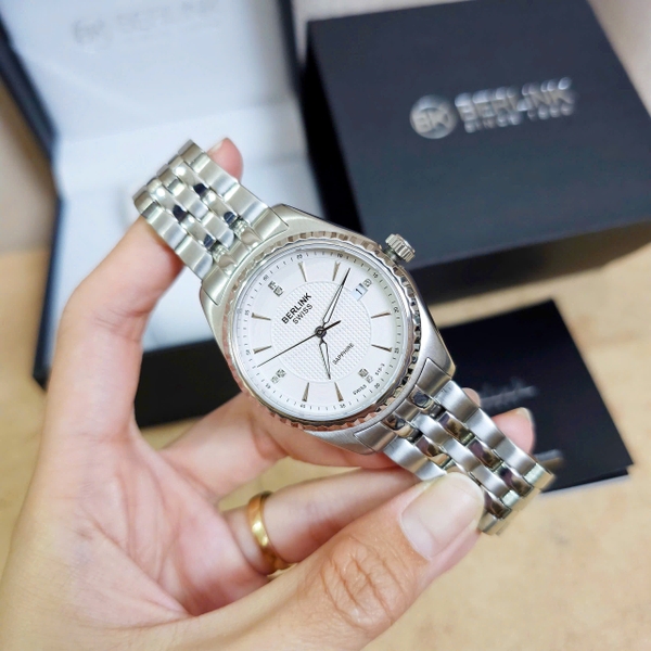 Berlink Quartz BL1013-G01