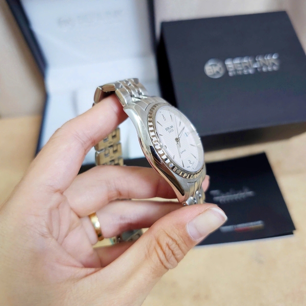 Berlink Quartz BL1013-G01