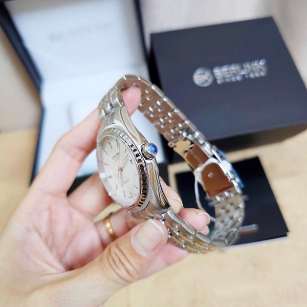 Berlink Quartz BL1013-G01