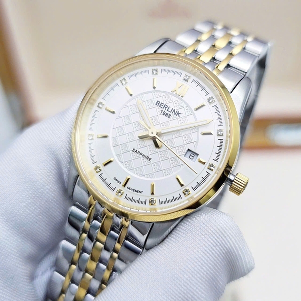 Berlink Quartz BL1014-L03