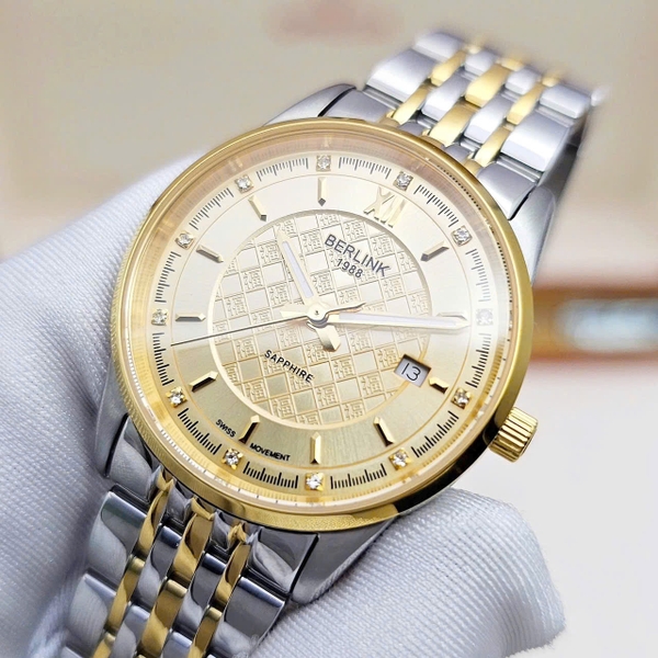 Berlink Quartz BL1014-L03