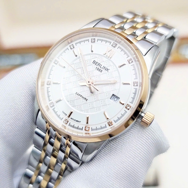 Berlink Quartz BL1014-L04