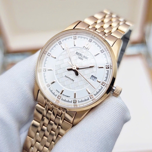 Berlink Quartz BL1014-L06